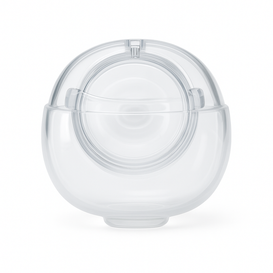 Replacement Milk Collector - for FetalPlus Air Pro™ Wearable Breast Pumps