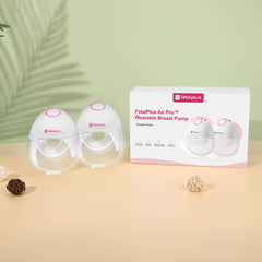 FetalPlus Air Pro™ Wearable Breast Pump