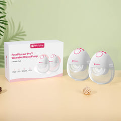 FetalPlus Air Pro™ Wearable Breast Pump