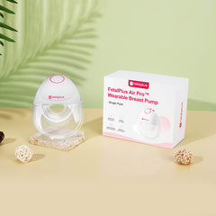 FetalPlus Air Pro™ Wearable Breast Pump