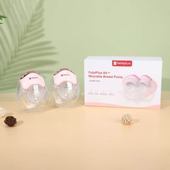 FetalPlus Air™ Wearable Breast Pump