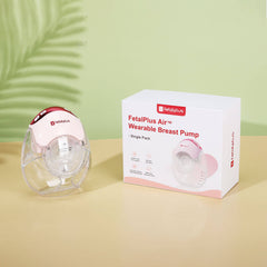 FetalPlus Air™ Wearable Breast Pump