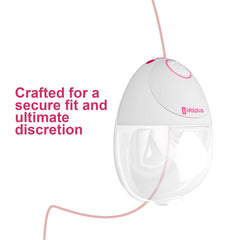 FetalPlus Air Pro™ Wearable Breast Pump