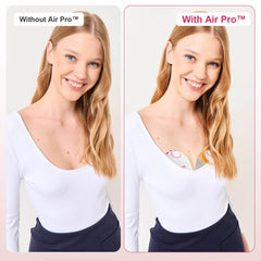 FetalPlus Air Pro™ Wearable Breast Pump