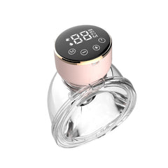 FetalPlus 3.0 Wearable Electric Breast Pump - 24mm – fetalplus